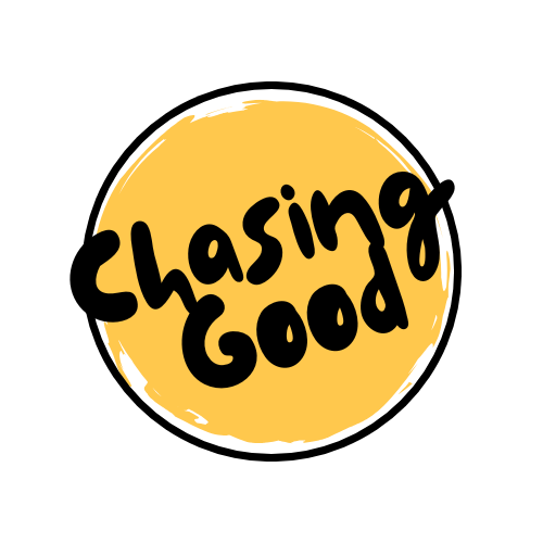 Chasing Good